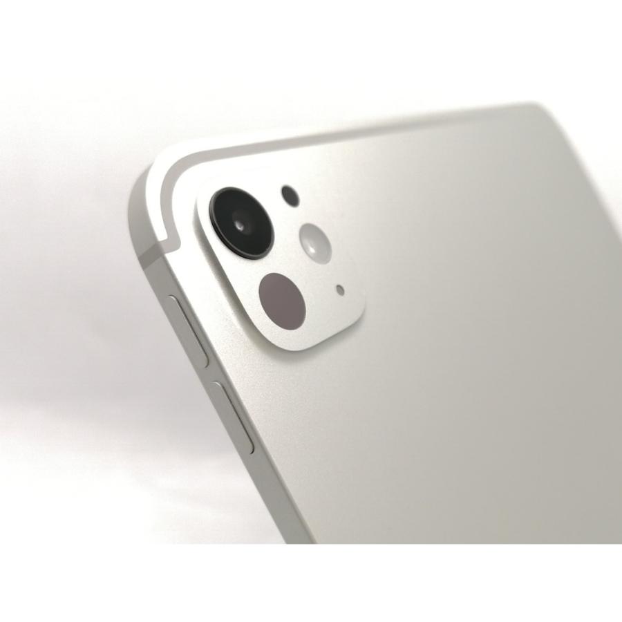 【中古】Apple 【Wi-Fi】 11インチ iPad Pro（M4/2024） 256GB シルバー 標準ガラス MVV93J/A【ECセンター】保証期間１ヶ月【ランクA】の画像
