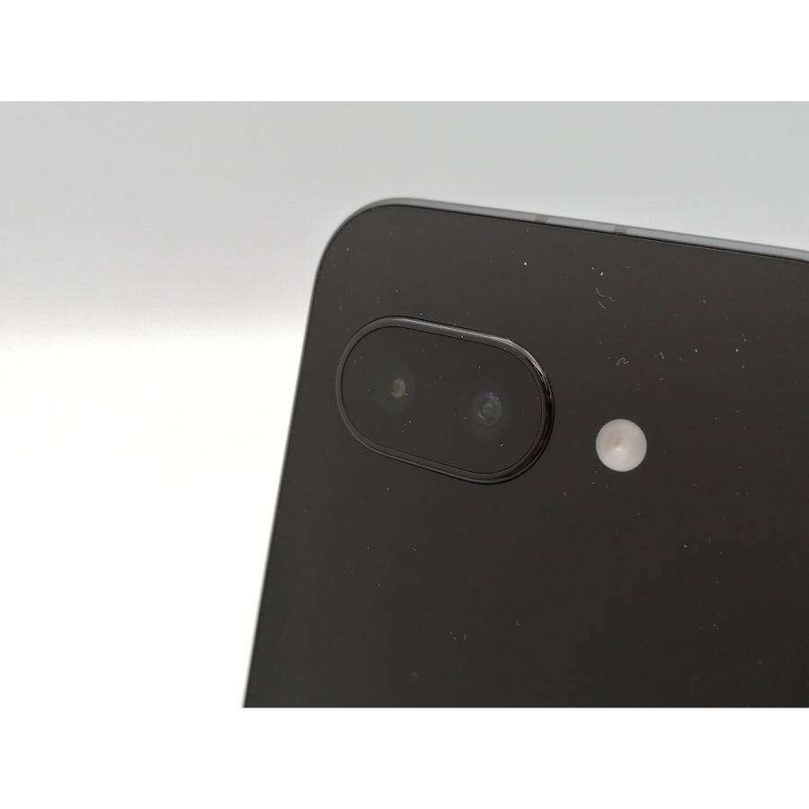 中古】Google 国内版 【SIMフリー】 Pixel 9a オブシディアン 8GB