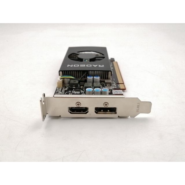 中古】玄人志向 RD-RX6400-E4GB/LP RX6400/4GB(GDDR6)【ECセンター