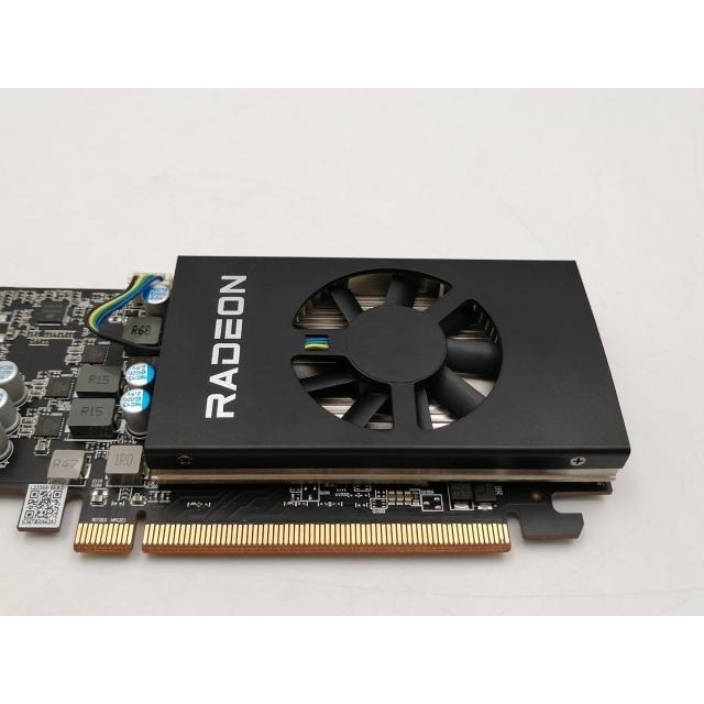 中古】玄人志向 RD-RX6400-E4GB/LP RX6400/4GB(GDDR6)【ECセンター