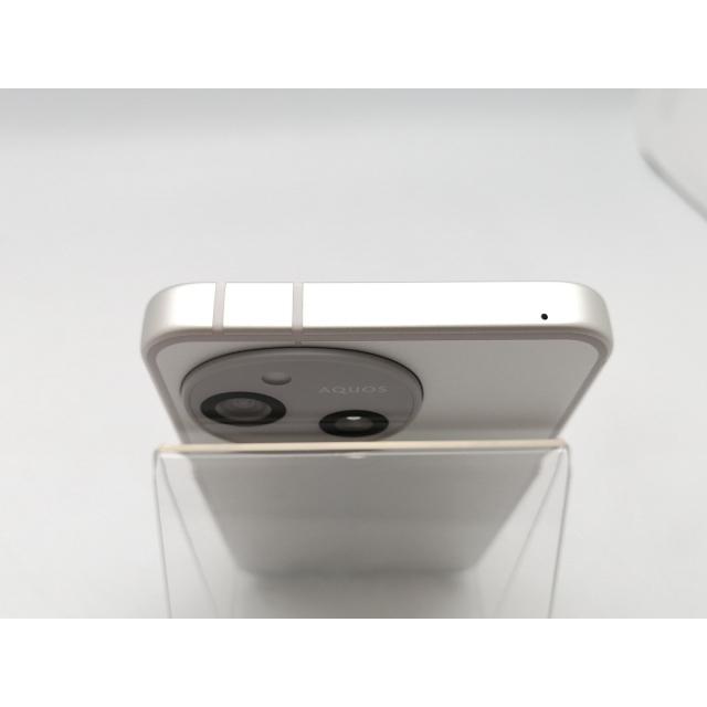 中古】SHARP 国内版 【SIMフリー】 AQUOS sense10 8GB 256GB