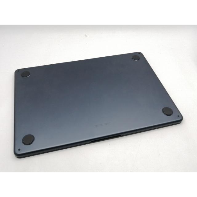 【中古】Apple MacBook Air 13インチ CTO (M2,2022) ミッドナイト M2(CPU:8C/GPU:10C)/24G/1T/35W AC(USB-Cx2)【ECセンター】保証期間１ヶ月【ランクA】の画像