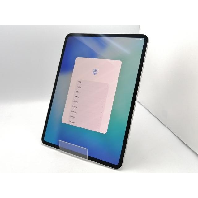 中古】Apple 【Wi-Fi】 13インチ iPad Pro（M5/2025） 256GB シルバー