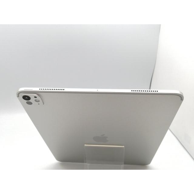 中古】Apple 【Wi-Fi】 13インチ iPad Pro（M5/2025） 256GB シルバー