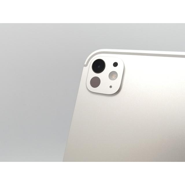 中古】Apple 【Wi-Fi】 13インチ iPad Pro（M5/2025） 256GB シルバー