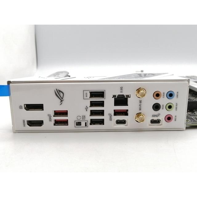 中古】ASUS ROG STRIX B650-A GAMING WIFI B650/AM5/ATX【ECセンター