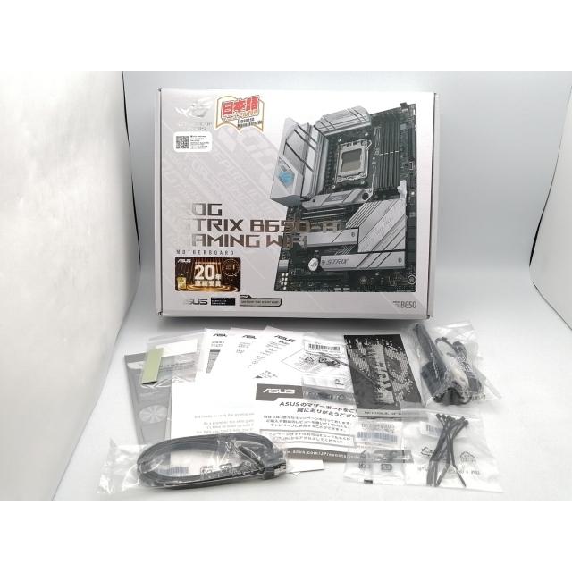 中古】ASUS ROG STRIX B650-A GAMING WIFI B650/AM5/ATX【ECセンター