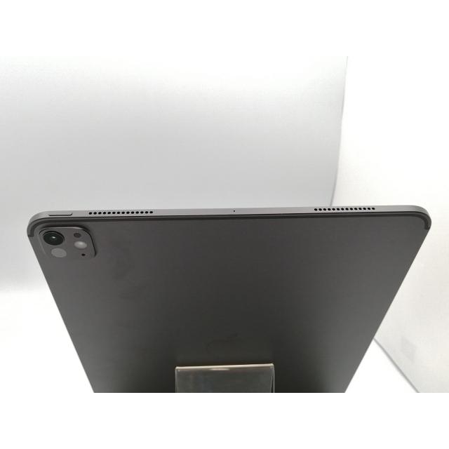 中古】Apple 【Wi-Fi】 13インチ iPad Pro（M4/2024） 256GB スペース