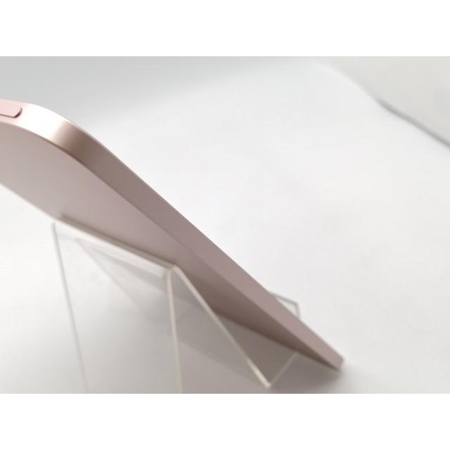 【中古】Apple 【Wi-Fi】 iPad mini（第6世代/2021） 64GB ピンク MLWL3J/A【ECセンター】保証期間１ヶ月【ランクA】の画像