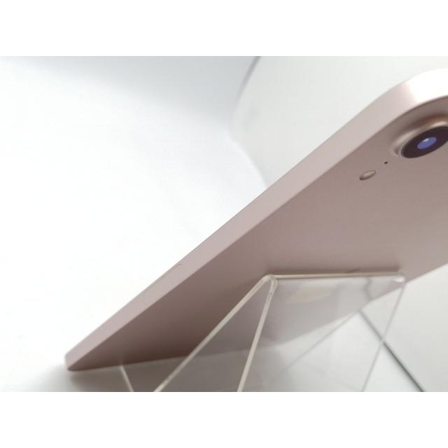 【中古】Apple 【Wi-Fi】 iPad mini（第6世代/2021） 64GB ピンク MLWL3J/A【ECセンター】保証期間１ヶ月【ランクA】の画像