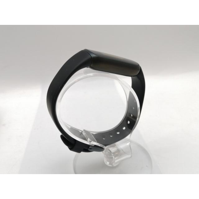 中古】Fitbit Fitbit Luxe FB422BKBK-FRCJK ブラック/グラファイト