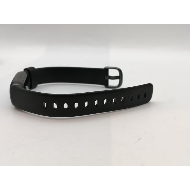 中古】Fitbit Fitbit Luxe FB422BKBK-FRCJK ブラック/グラファイト