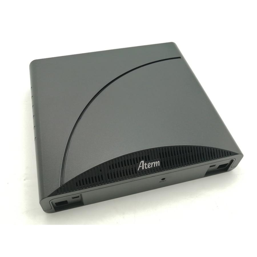 中古】NEC Aterm AM-7200D8BE Wi-Fi7(11be)対応無線LANルーター/2025年 