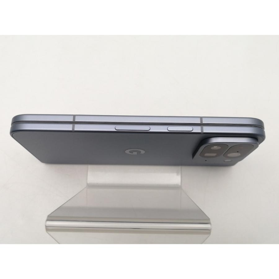 中古】Google 国内版 【SIMフリー】 Pixel 10 Pro Fold ムーンストーン