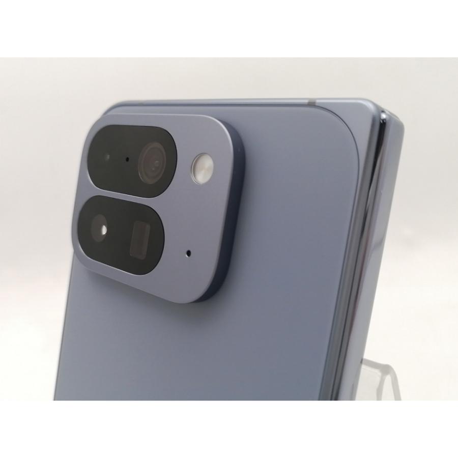 中古】Google 国内版 【SIMフリー】 Pixel 10 Pro Fold ムーンストーン