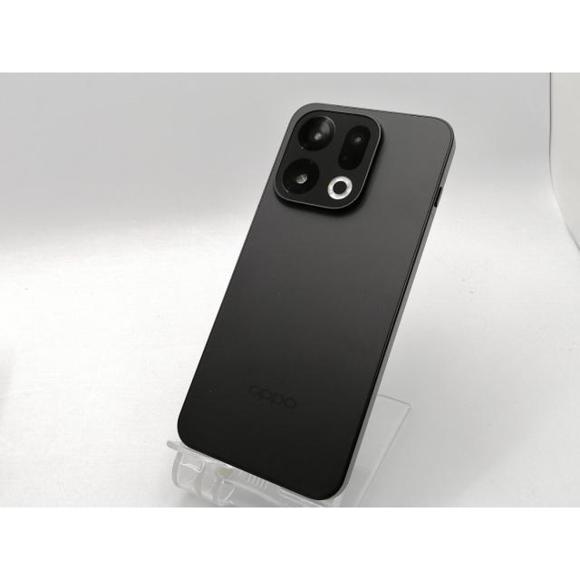 中古】Oppo 国内版 【SIMフリー】 OPPO Find X9 スペースブラック 16GB