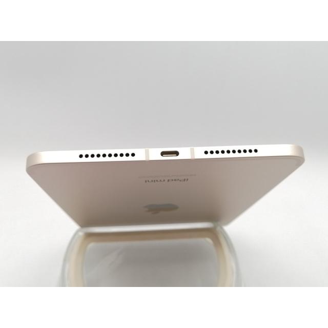 中古】Apple 国内版 【SIMフリー】 iPad mini（A17Pro/2024） 256GB