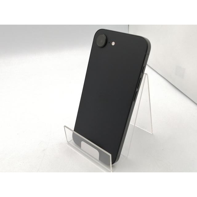 未使用】Apple 国内版 【SIMフリー】 iPhone 17e 256GB ブラック
