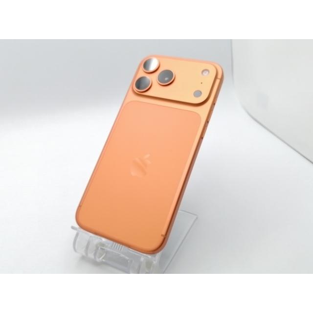 中古】Apple 国内版 【SIMフリー】 iPhone 17 Pro Max 256GB