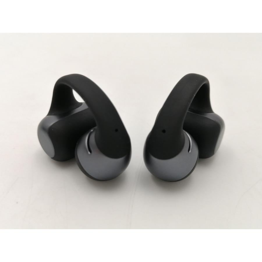 中古】Shokz OpenDots ONE SKZ-EP-000054 [ブラック]【ECセンター