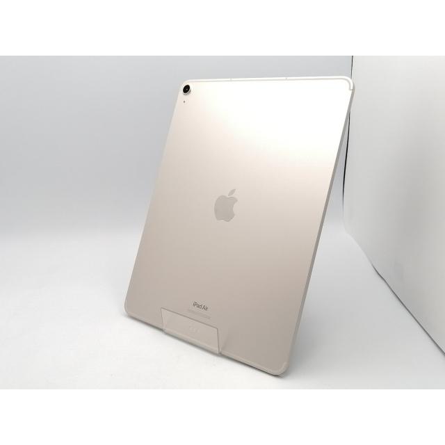 中古】Apple SoftBank 【SIMフリー】 13インチ iPad Air（M2/2024