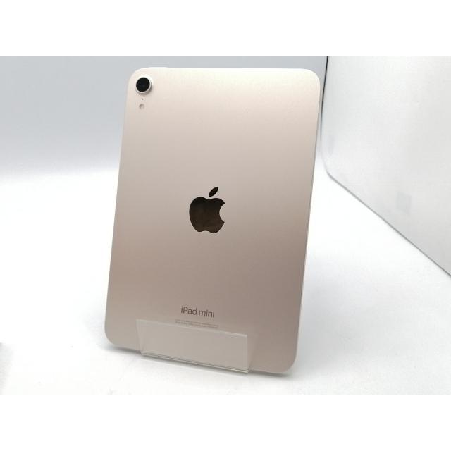 中古】Apple 【Wi-Fi】 iPad mini（A17Pro/2024） 128GB スターライト