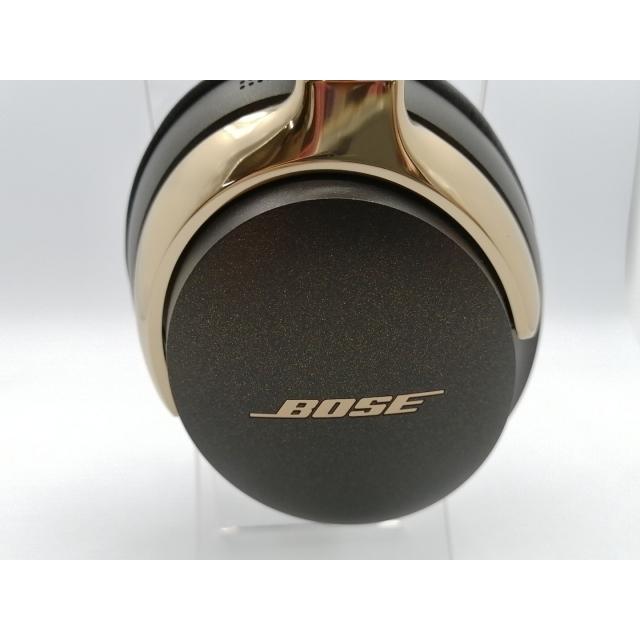【中古】BOSE QuietComfort Ultra Headphones 第2世代 [デザートゴールド]【ECセンター】保証期間１ヶ月【ランクA】の画像