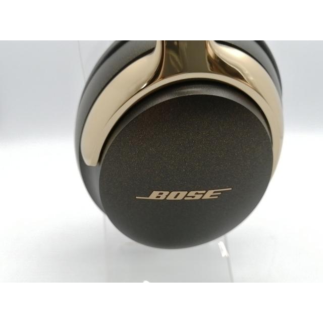 【中古】BOSE QuietComfort Ultra Headphones 第2世代 [デザートゴールド]【ECセンター】保証期間１ヶ月【ランクA】の画像