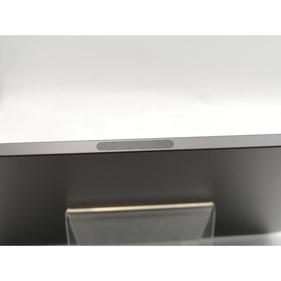 【中古】Apple 【Wi-Fi】 11インチ iPad Pro（M4/2024） 256GB スペースブラック 標準ガラス MVV83J/A【ECセンター】保証期間１ヶ月【ランクA】の画像