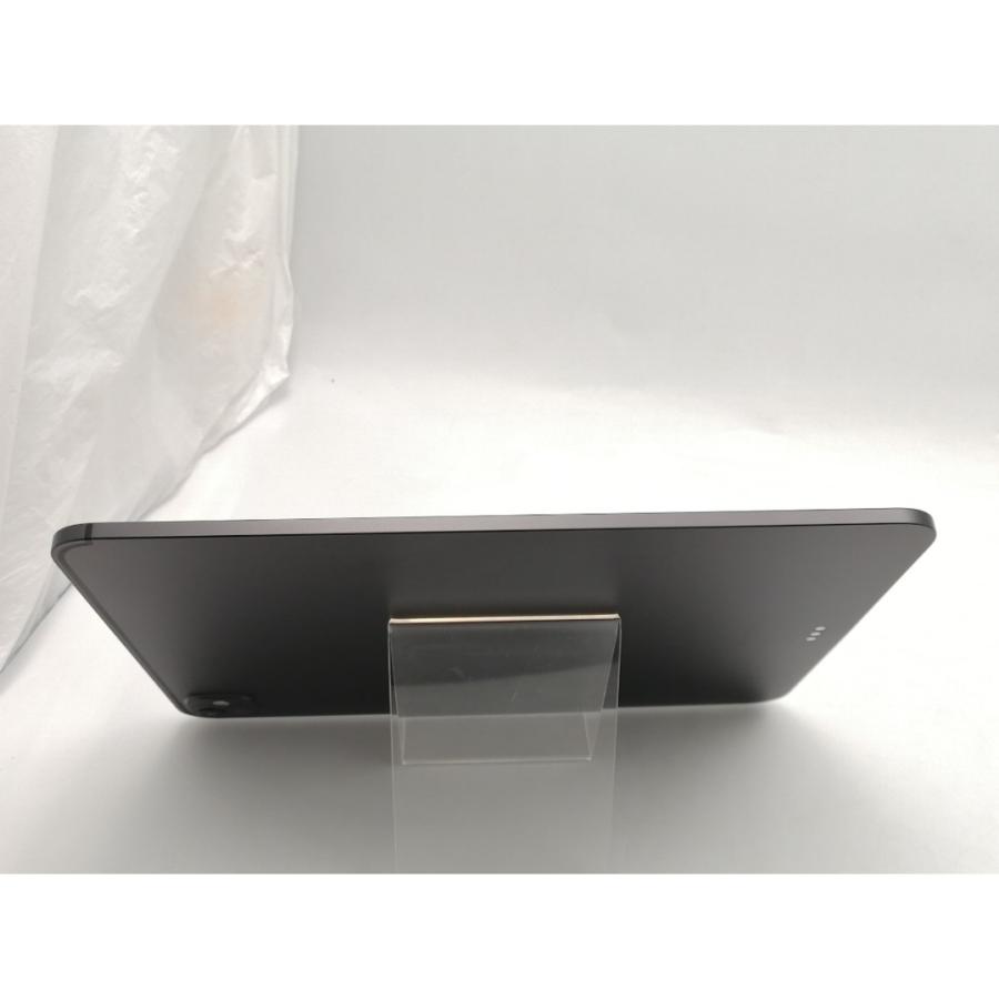 【中古】Apple 【Wi-Fi】 11インチ iPad Pro（M4/2024） 256GB スペースブラック 標準ガラス MVV83J/A【ECセンター】保証期間１ヶ月【ランクA】の画像