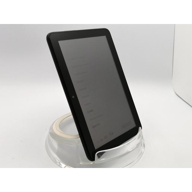 中古】Amazon Fire 7（2022/第12世代） 16GB ブラック【ECセンター