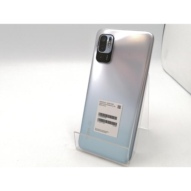 本日限定★Redmi Note 10 JE シルバー SIMフリー 動作確認済み ムスビー｜【SIMフリー】Redmi Note 10 JE XIG02 クロームシルバー
