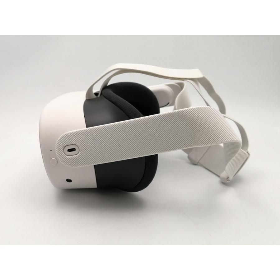 中古】Meta Meta Quest 3S 128GB【ECセンター】保証期間1ヶ月【ランク