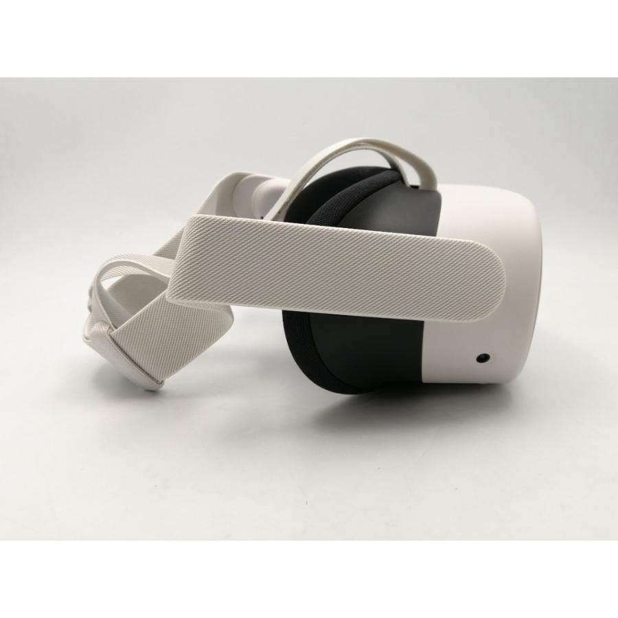 中古】Meta Meta Quest 3S 128GB【ECセンター】保証期間1ヶ月【ランク