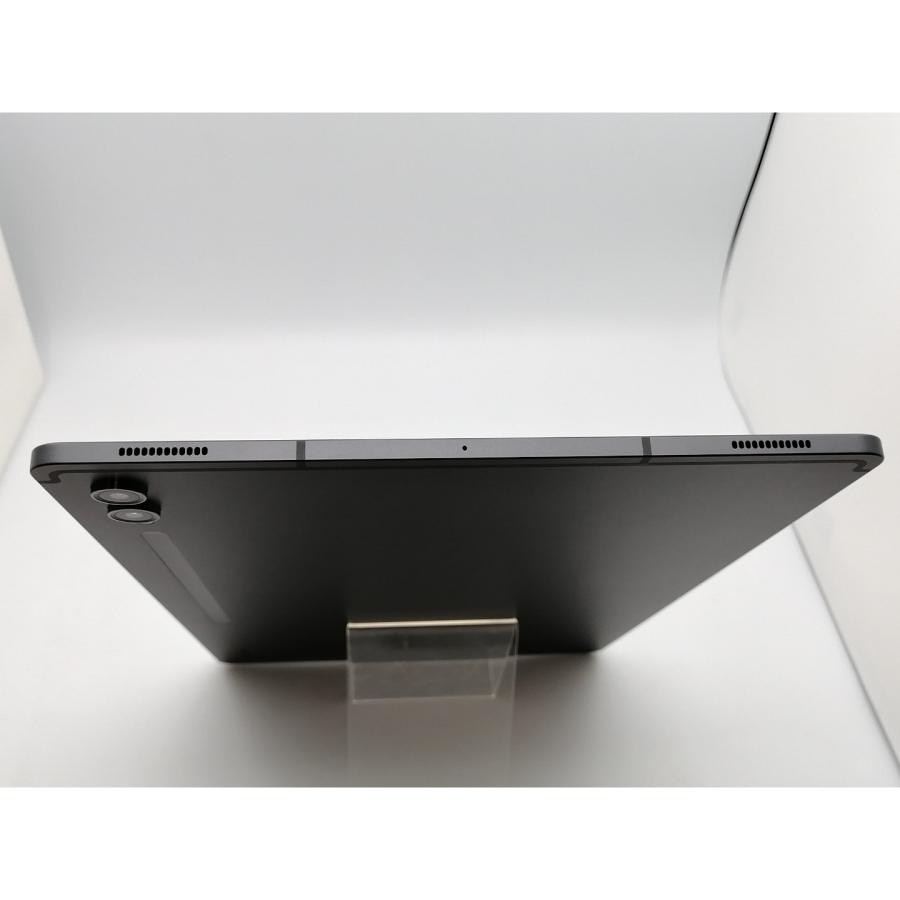 【中古】国内版 【Wi-Fi】 Galaxy Tab S9 Ultra グラファイト SM-X910NZAEXJP 【Snapdragon 8 Gen 2 for Galaxy/12GB/512GB】【ECセンター】保証期間１ヶ月の画像