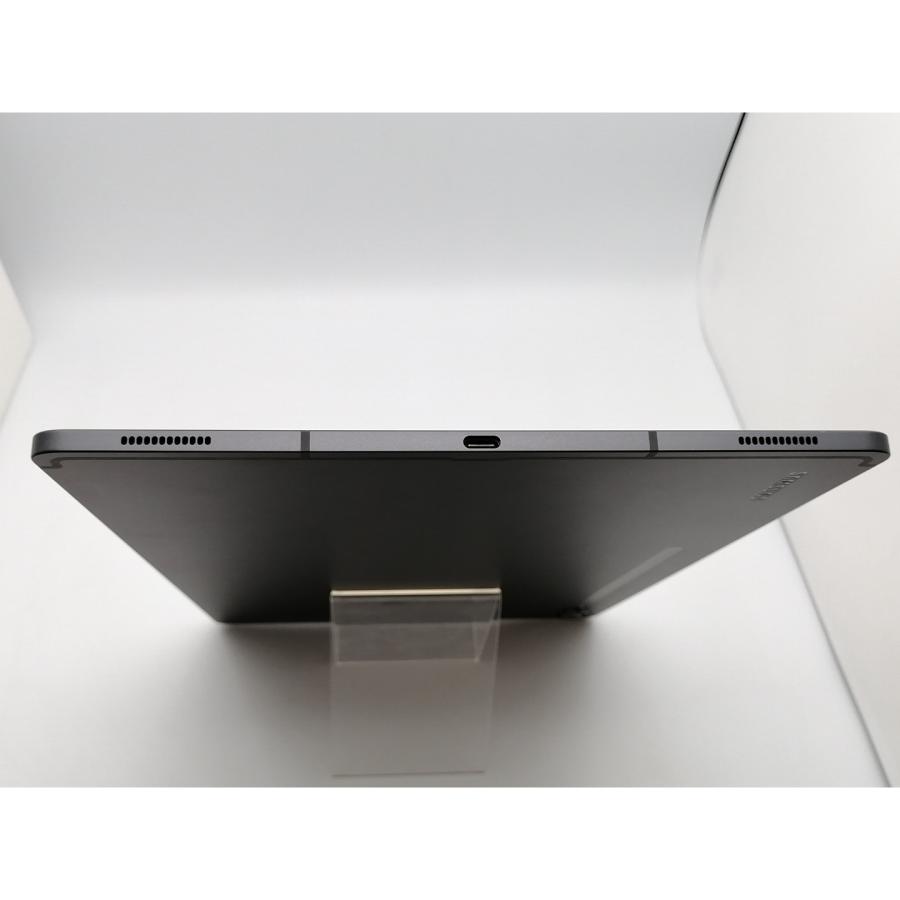 【中古】国内版 【Wi-Fi】 Galaxy Tab S9 Ultra グラファイト SM-X910NZAEXJP 【Snapdragon 8 Gen 2 for Galaxy/12GB/512GB】【ECセンター】保証期間１ヶ月の画像