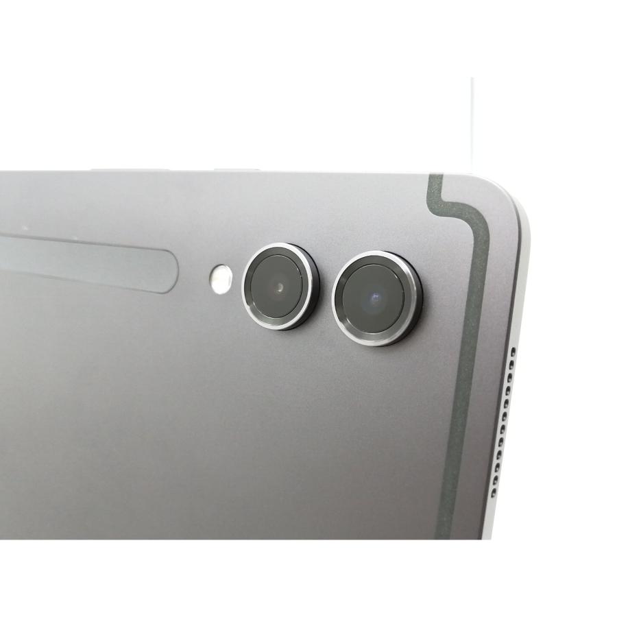 【中古】国内版 【Wi-Fi】 Galaxy Tab S9 Ultra グラファイト SM-X910NZAEXJP 【Snapdragon 8 Gen 2 for Galaxy/12GB/512GB】【ECセンター】保証期間１ヶ月の画像