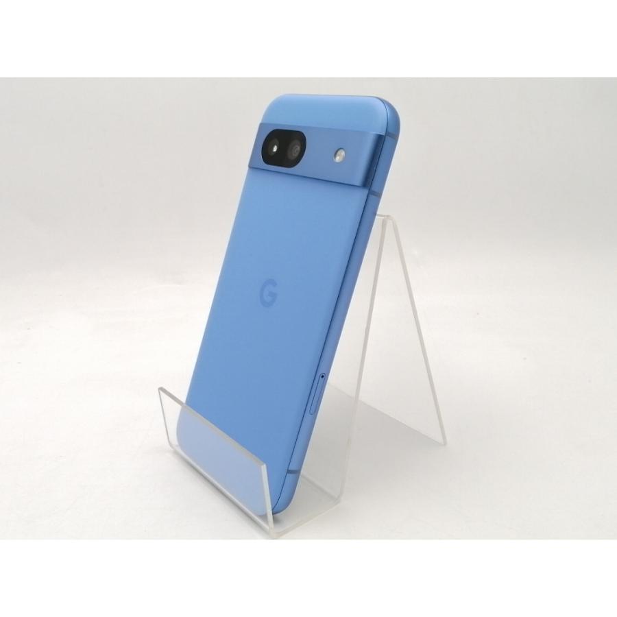 【美品】Google Pixel 8a 本体 Bay 中古】Google 国内版 【SIMフリー】 Pixel 8a ベイ 8GB 128GB G576D