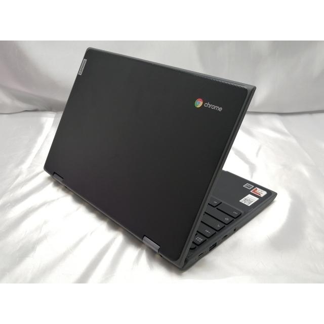 中古】Lenovo Lenovo E 300e Chromebook 2nd Gen 82CE0009JP ブラック
