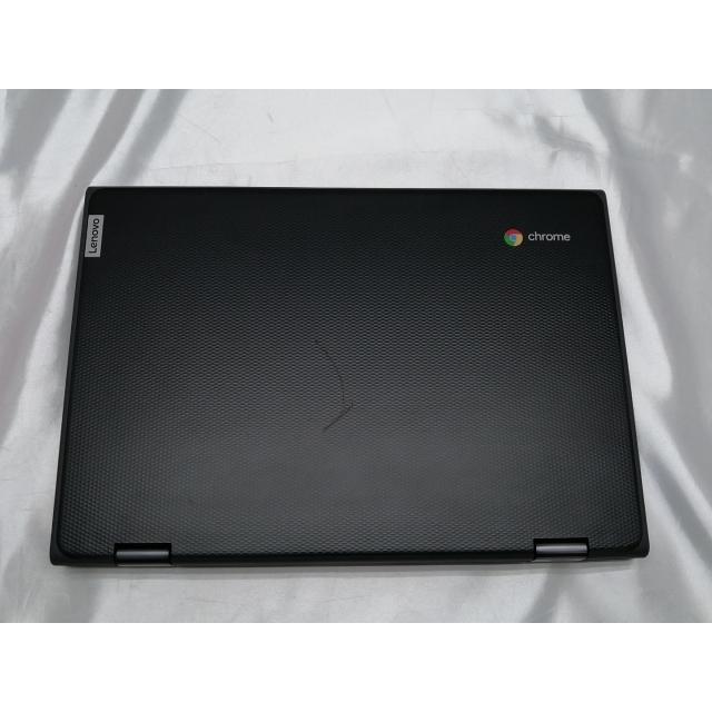 中古】Lenovo Lenovo E 300e Chromebook 2nd Gen 82CE0009JP ブラック