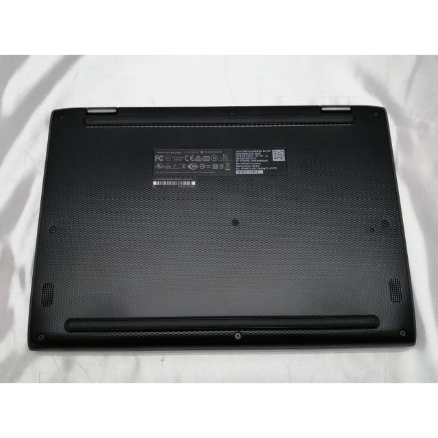 中古】Lenovo Lenovo E 300e Chromebook 2nd Gen 82CE0009JP ブラック