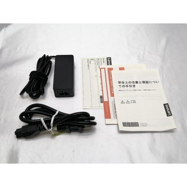 中古】Lenovo Lenovo E 300e Chromebook 2nd Gen 82CE0009JP ブラック
