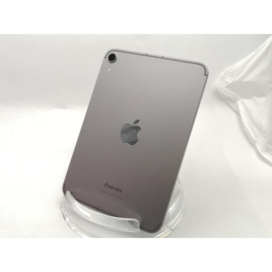中古】Apple 国内版 【SIMフリー】 iPad mini（A17Pro/2024） 256GB