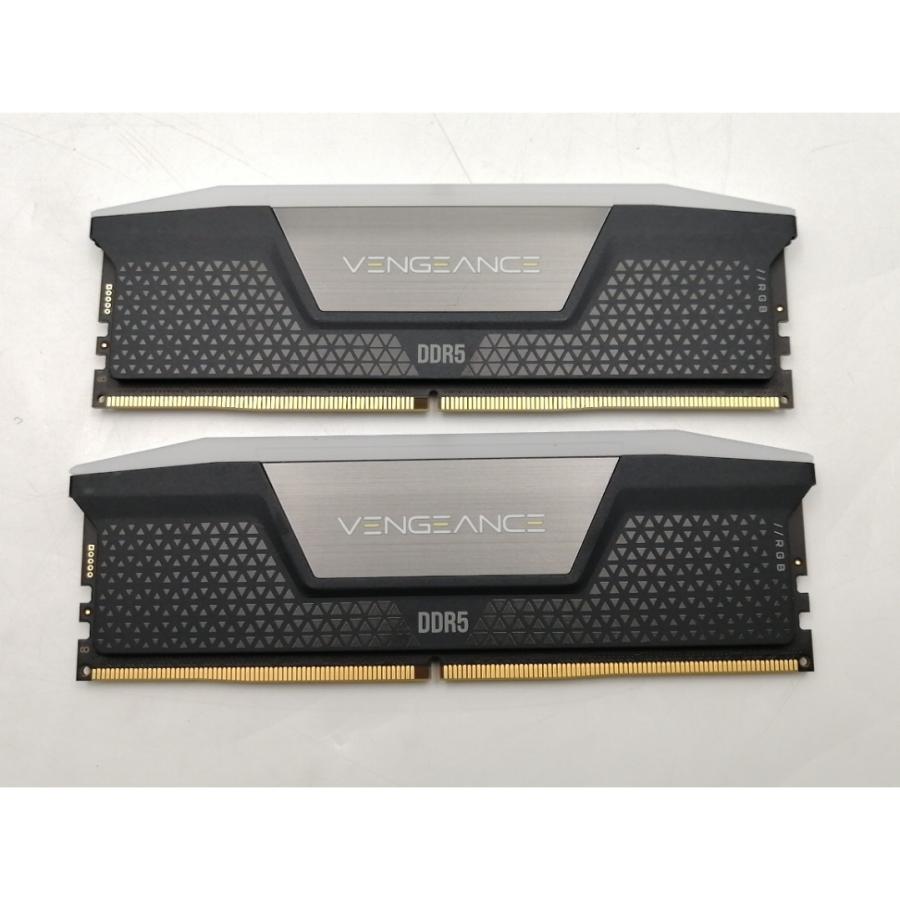 【新品未使用】デスクトップPC用 DDR5メモリ 32GB(16GBx2枚) Amazon.co.jp: DDR5 32GB-5600MHz デスクトップPC用メモリ(16GB×2枚