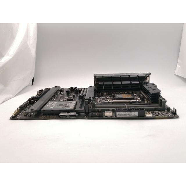 中古】ASUS TUF GAMING Z790-PLUS WiFi Z790(DDR5)/LGA1700/ATX【EC