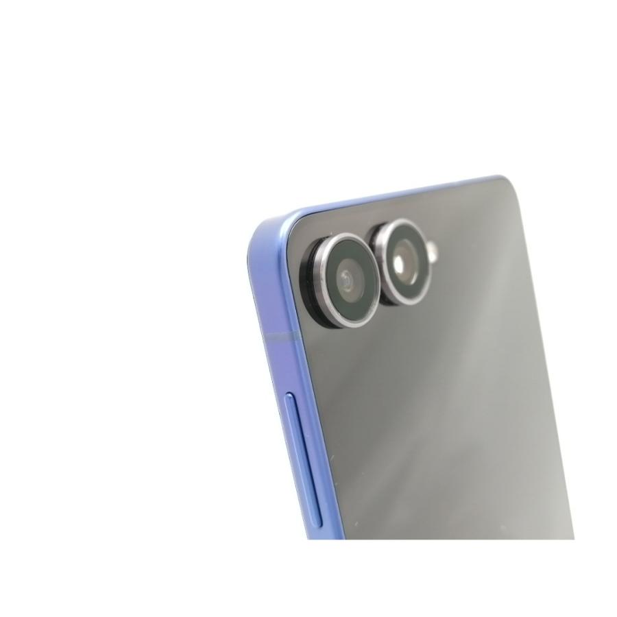 中古】【赤ロム保証あり】SAMSUNG au 【SIMフリー】 Galaxy Z Flip7