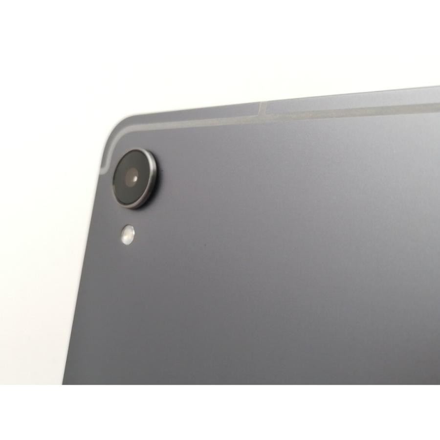 【中古】SAMSUNG 国内版 【Wi-Fi】 Galaxy Tab S11 グレー SM-X730NZAAXJP 【Dimensity 9400+/12GB/128GB】【ECセンター】保証期間１ヶ月【ランクA】の画像