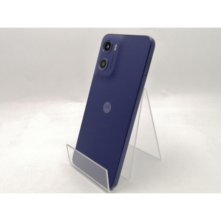 moto g05 8GB/128GB フレッシュラベンダー　【新品未開封】 中古】MOTOROLA 国内版 【SIMフリー】 moto g05 フレッシュラベンダー