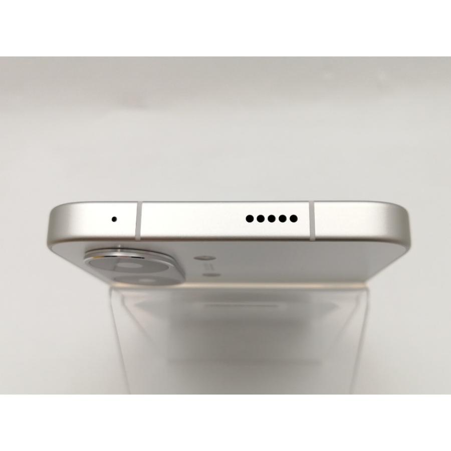 中古】Xiaomi 国内版 【SIMフリー】 POCO X8 Pro Max ホワイト 12GB