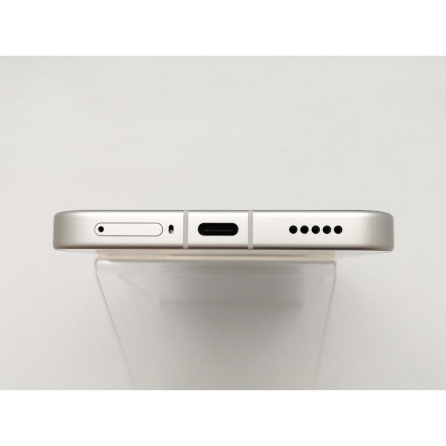 中古】Xiaomi 国内版 【SIMフリー】 POCO X8 Pro Max ホワイト 12GB